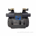 DSHG04 Pilot iliendesha valve ya kuelekeza ya mwelekeo wa solenoid